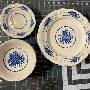 China: Mayhill by Sears (15 pc)